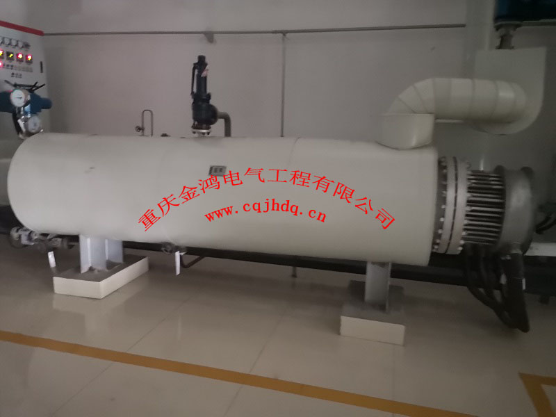 蒸氣防爆電加熱器-軸封加熱、蒸氣加熱-重慶金鴻電氣工程有限公司