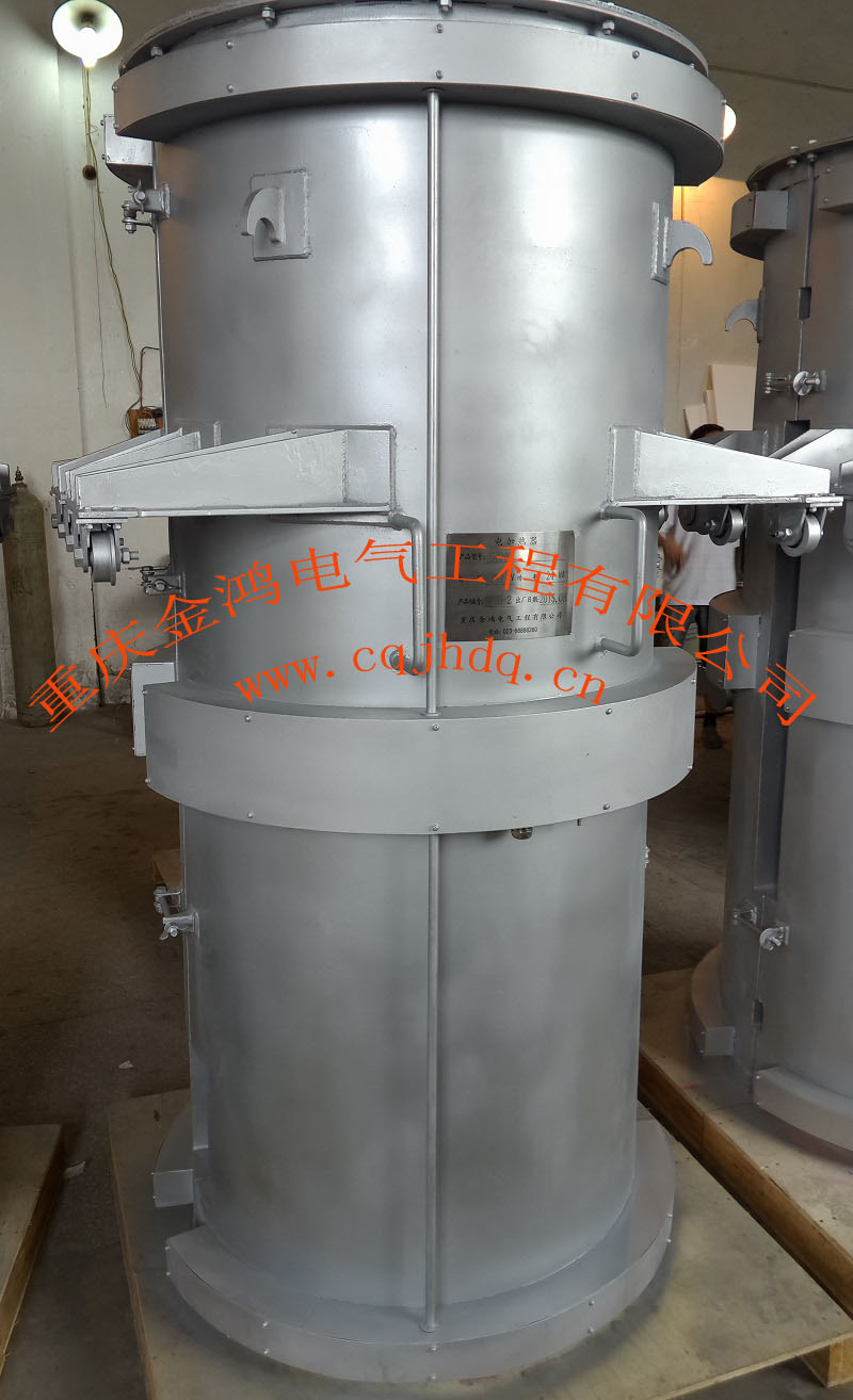 加熱爐、外加熱器、電加熱器-重慶金鴻電氣工程有限公司